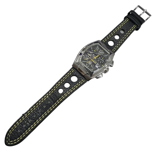 TECHNOMARINE HUMMER WATCH - Picture 14 of 16